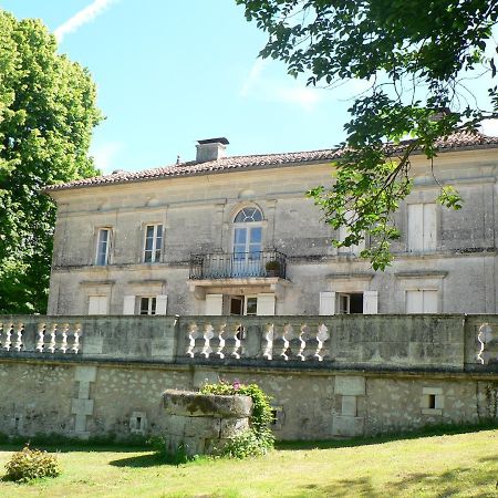 La Boissiere Bed & Breakfast Grand Brassac Luaran gambar