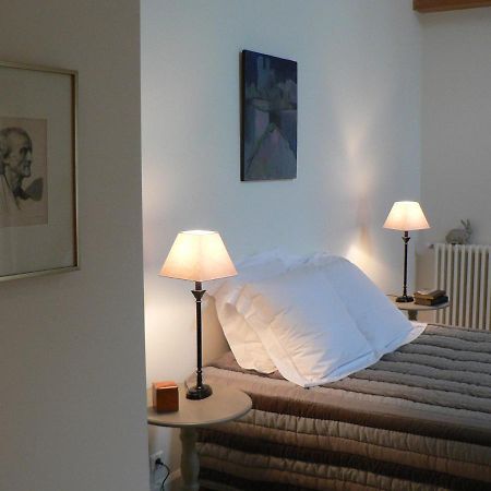 La Boissiere Bed & Breakfast Grand Brassac Luaran gambar