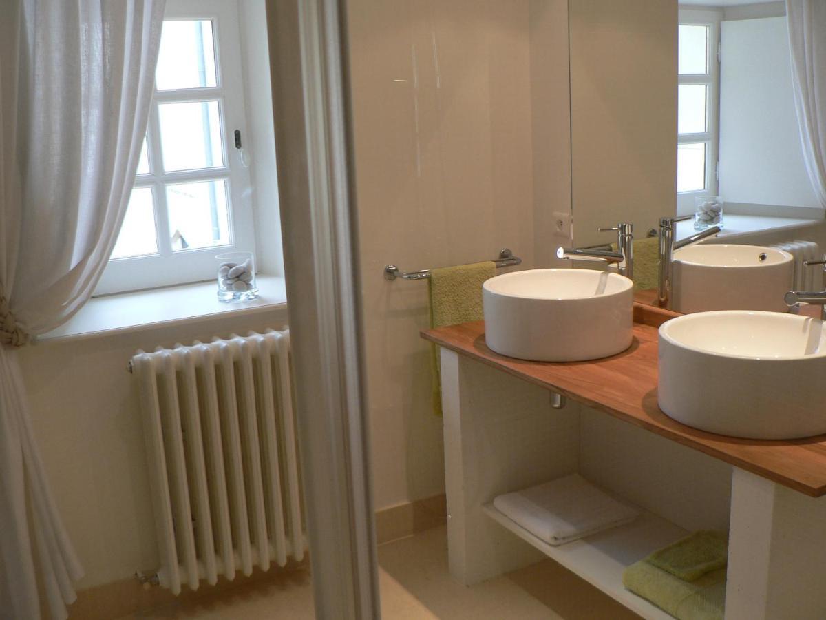La Boissiere Bed & Breakfast Grand Brassac Luaran gambar