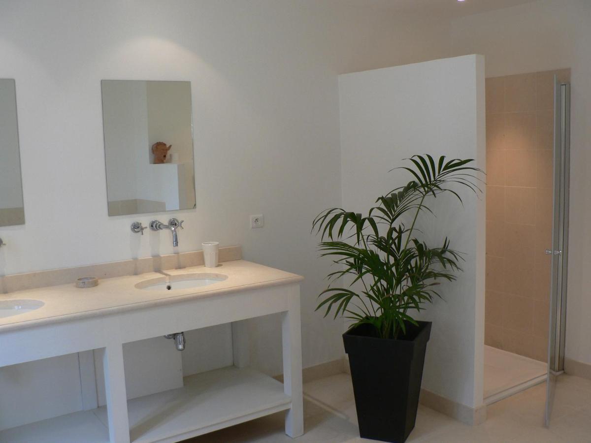 La Boissiere Bed & Breakfast Grand Brassac Luaran gambar