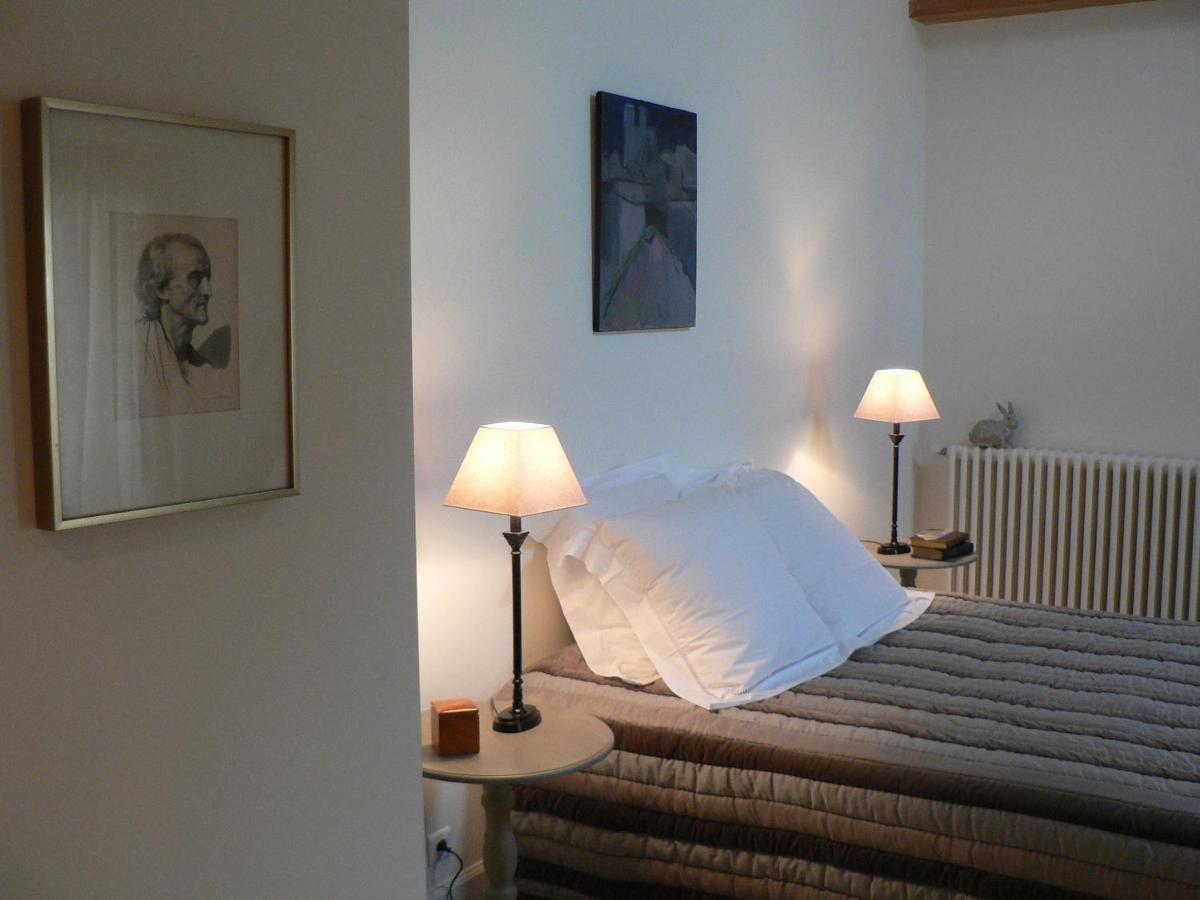 La Boissiere Bed & Breakfast Grand Brassac Luaran gambar