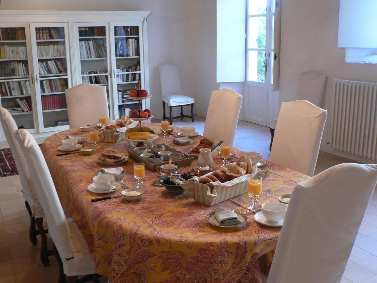 La Boissiere Bed & Breakfast Grand Brassac Luaran gambar