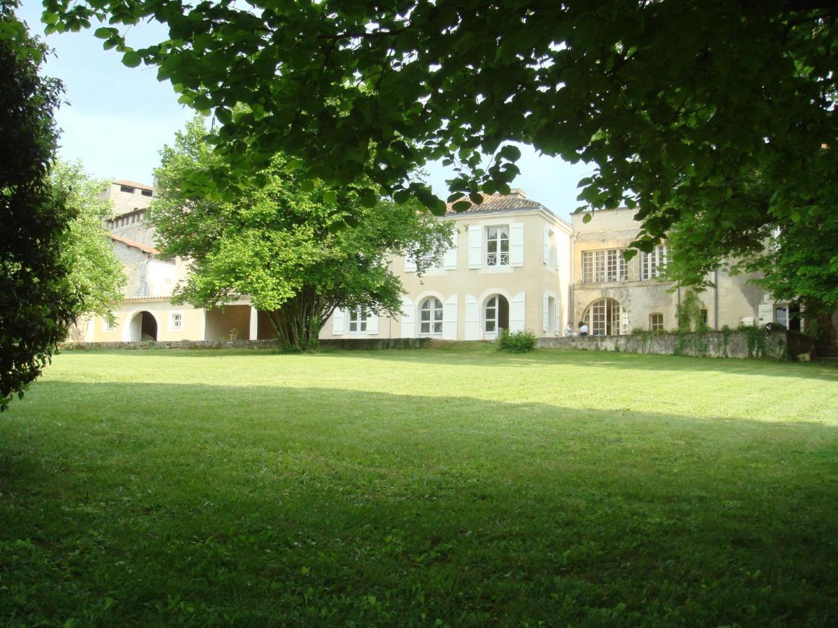 La Boissiere Bed & Breakfast Grand Brassac Luaran gambar