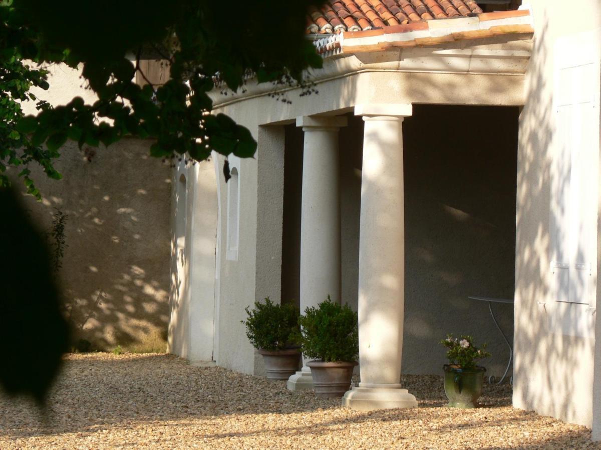 La Boissiere Bed & Breakfast Grand Brassac Luaran gambar
