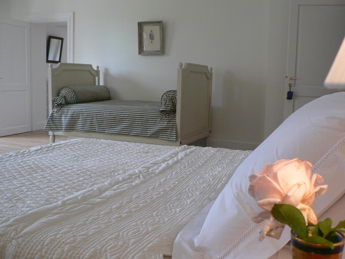 La Boissiere Bed & Breakfast Grand Brassac Luaran gambar