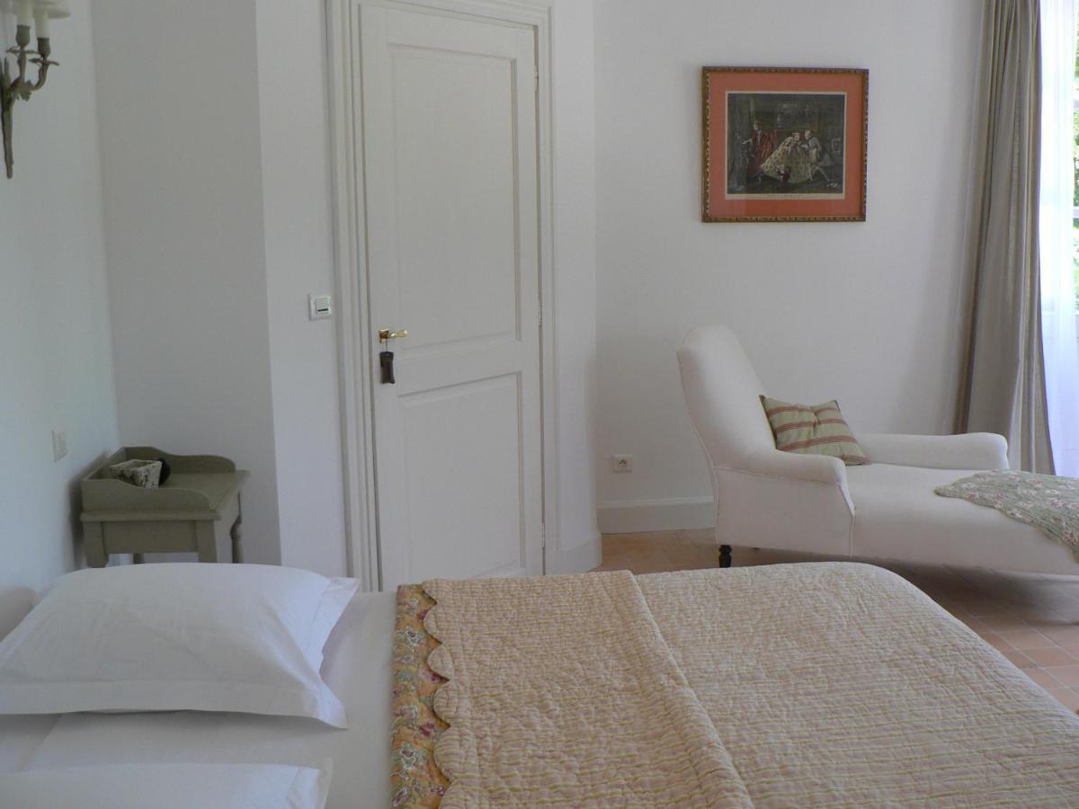 La Boissiere Bed & Breakfast Grand Brassac Luaran gambar