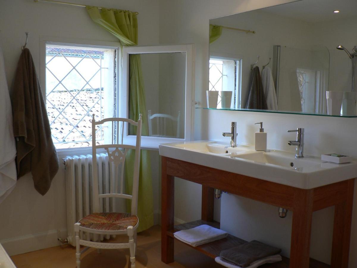 La Boissiere Bed & Breakfast Grand Brassac Luaran gambar