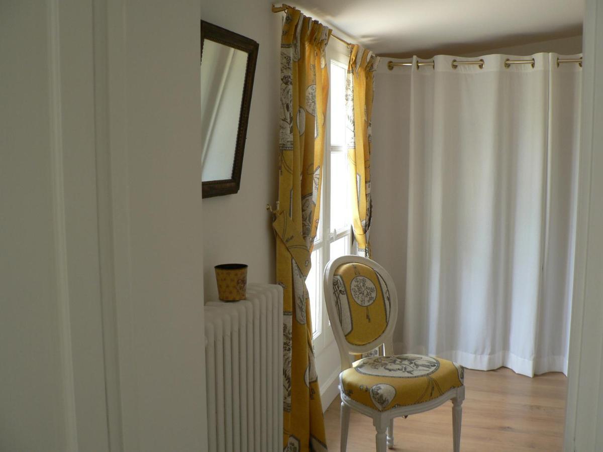 La Boissiere Bed & Breakfast Grand Brassac Luaran gambar