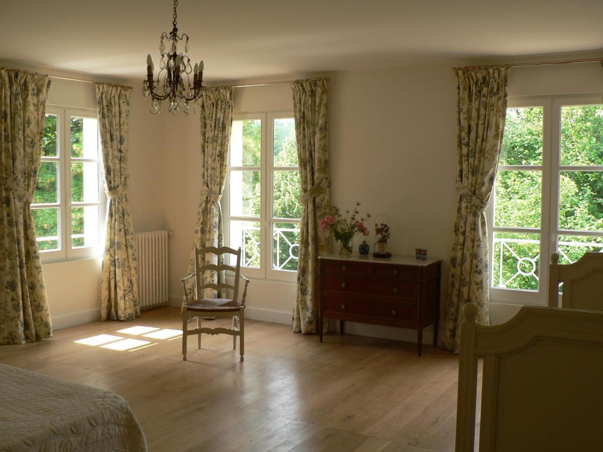 La Boissiere Bed & Breakfast Grand Brassac Luaran gambar
